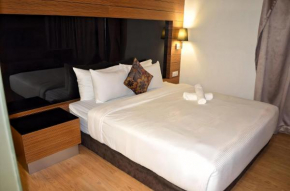 Royal Suites At Dua Sentral